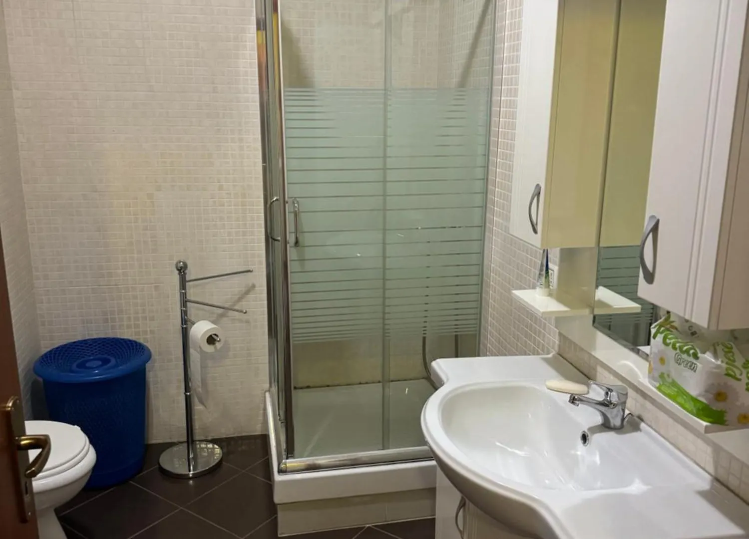 Apartment Center Apartment,New Bazaar Tirana