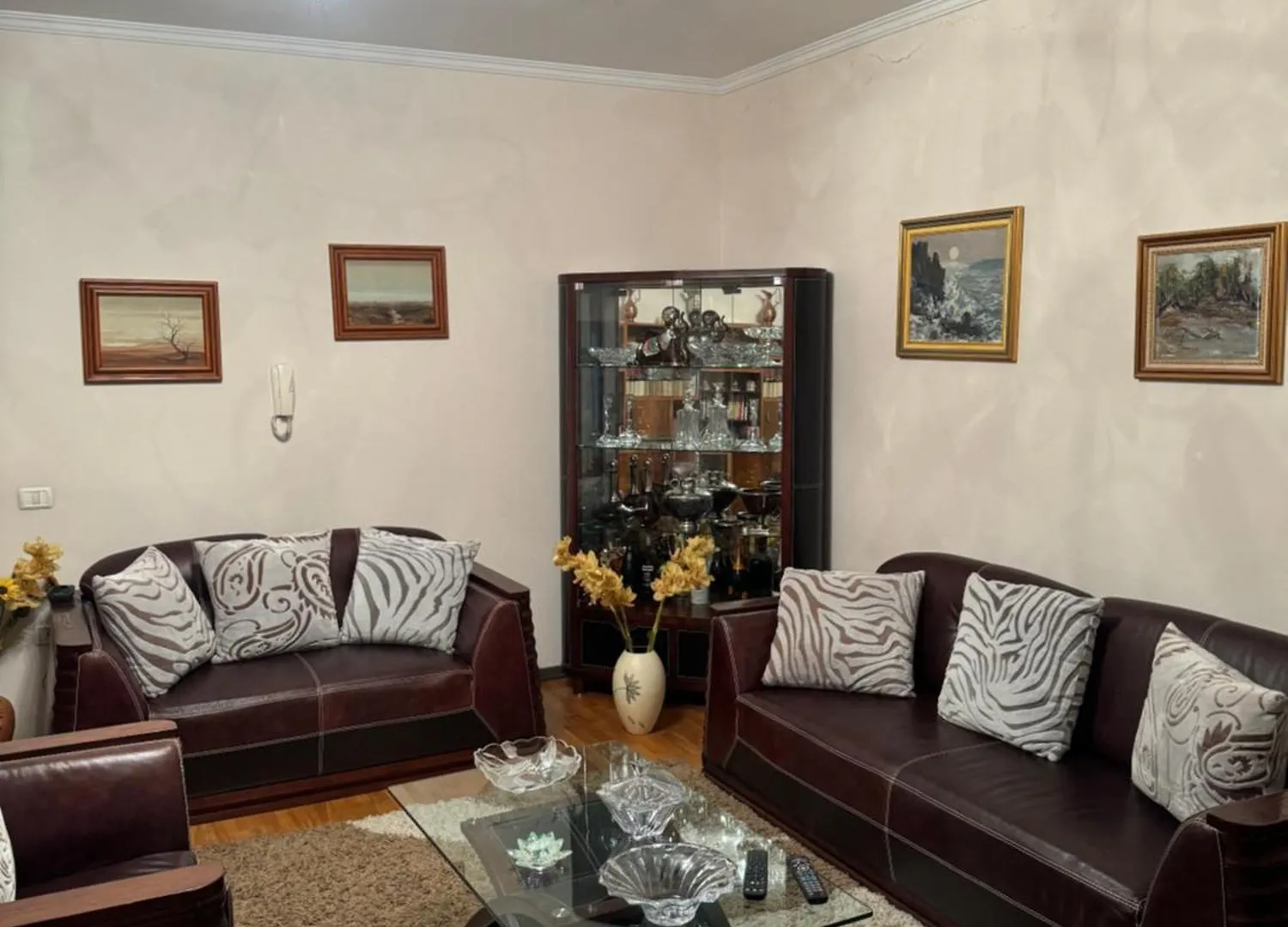 Center Apartment,New Bazaar Tirana