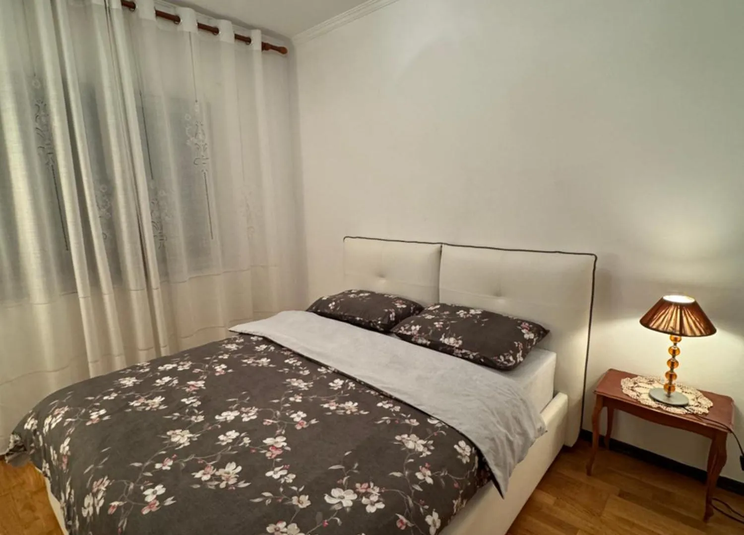 Apartment Center Apartment,New Bazaar Tirana