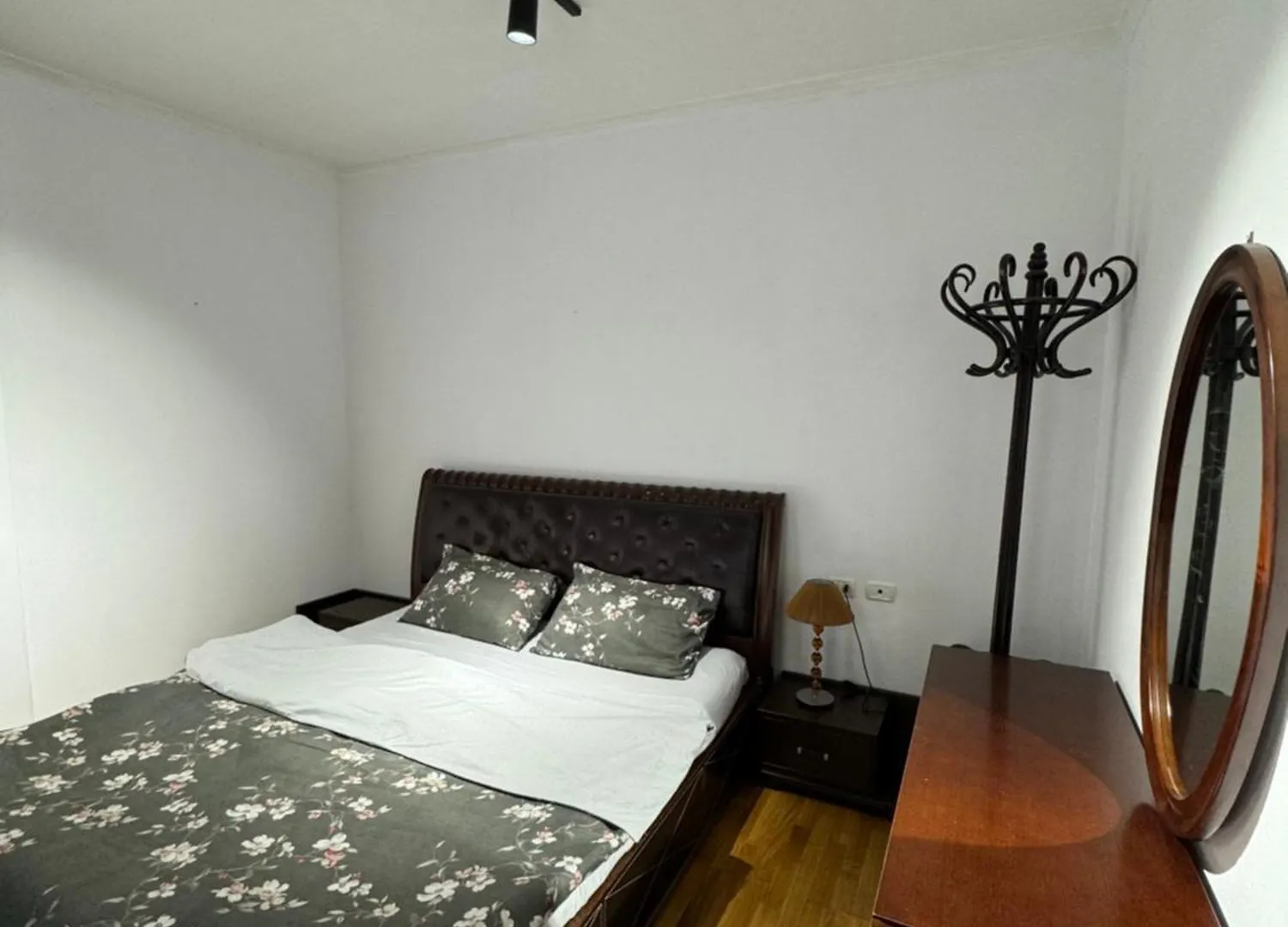 Apartment Center Apartment,New Bazaar Tirana